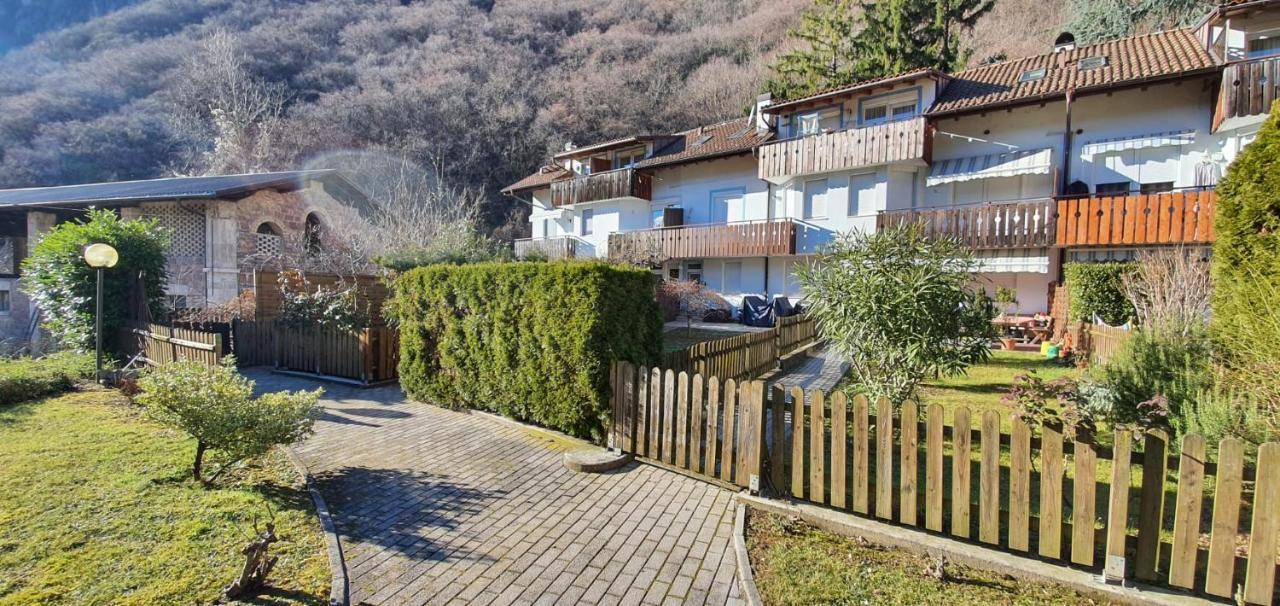 Casa Mia Vadena Exterior foto